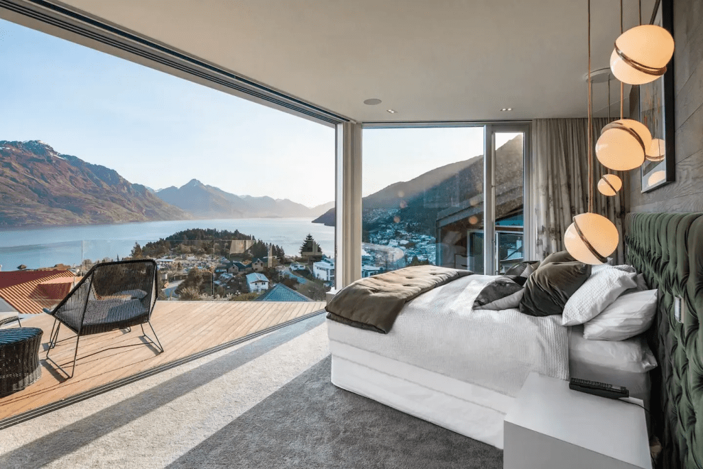 e0ed31bc-7a77-4377-9552-df673184 Airbnb de luxo na Nova Zelândia