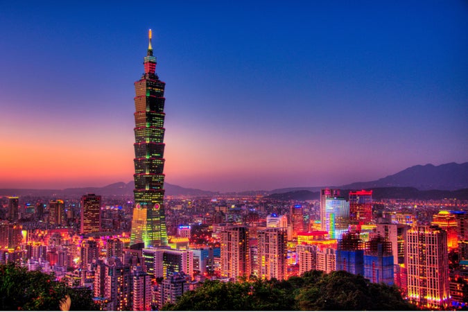 f15f7b57ab31c217f471c6712a2654e0-taipei-101 Taipei 101, Taiwan