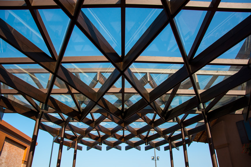 forza-engenharia21 Painéis solares transparentes /