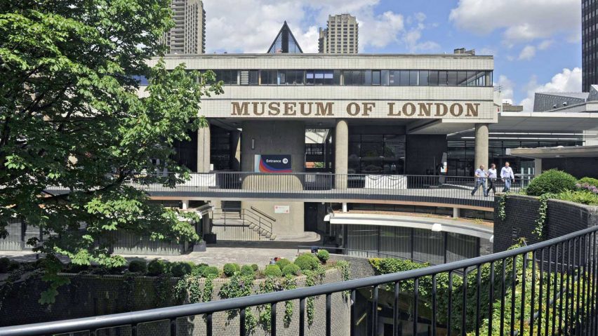 museum-of-london-opened-queen-jubilee_dezeen_2364_col_0-852×479 Museu de Londres, por Powell & Moya (Londres- 1976)