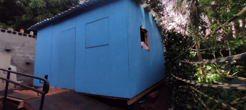 unnamed (1) ONG TETO se une à CASACOR Ribeirão Preto ao apresentar moradia sustentável de 18 m²