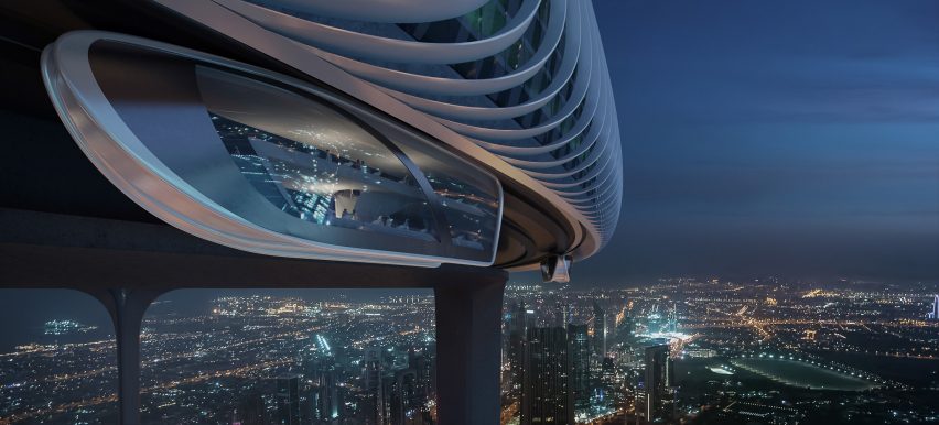 zn-era-space-downtown-circle-burj-khalifa-dubai-ring-skyscraper_dezeen_2364_col_1-852×386 Estrutura arredondada em torno do Burj Khalifa