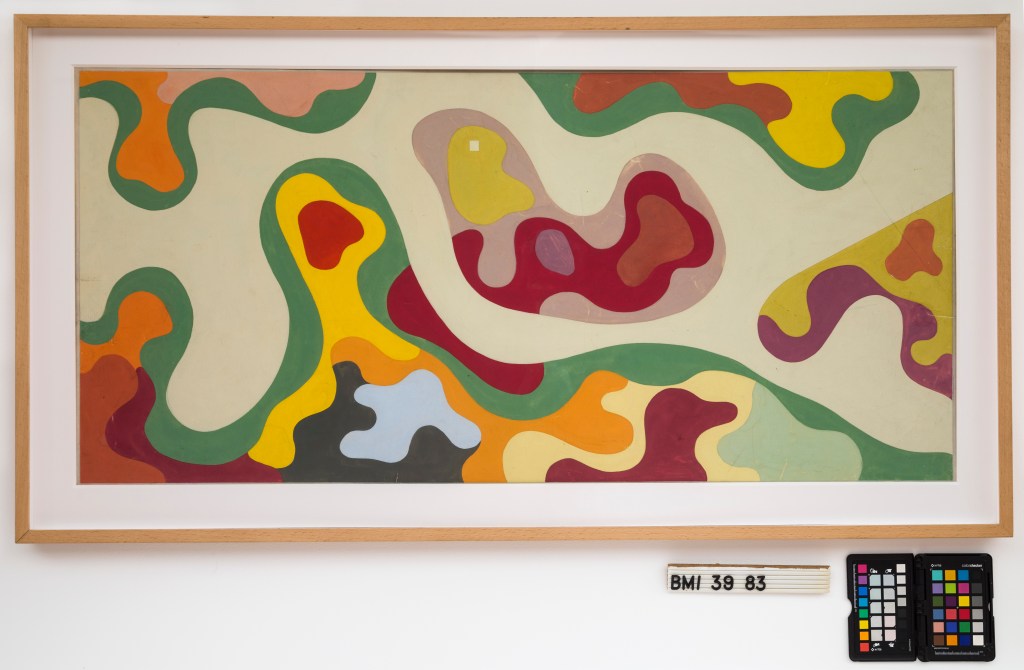 52402667251_4089e05271_o Mostra 'São Paulo e Burle Marx' explora projetos icônicos do paisagista