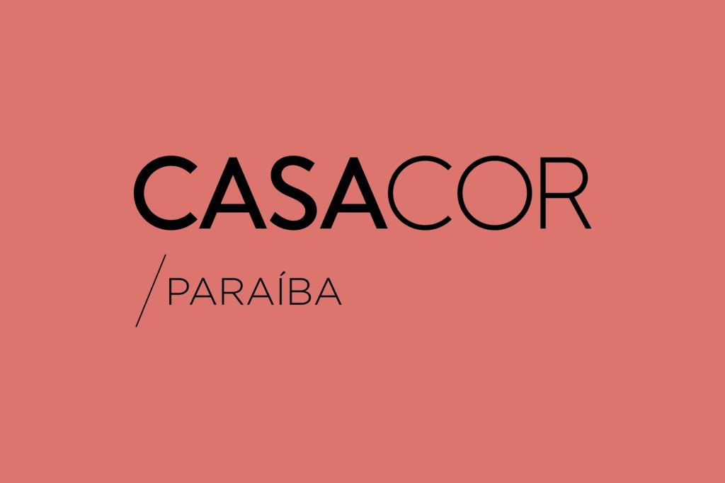 Logo CASACOR Paraíba