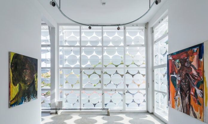_E0A1165 projeto CNAD- Cabo Verde - Ramos Castellano Architects