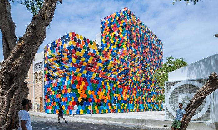 _EOA1272_71 projeto CNAD- Cabo Verde - Ramos Castellano Architects