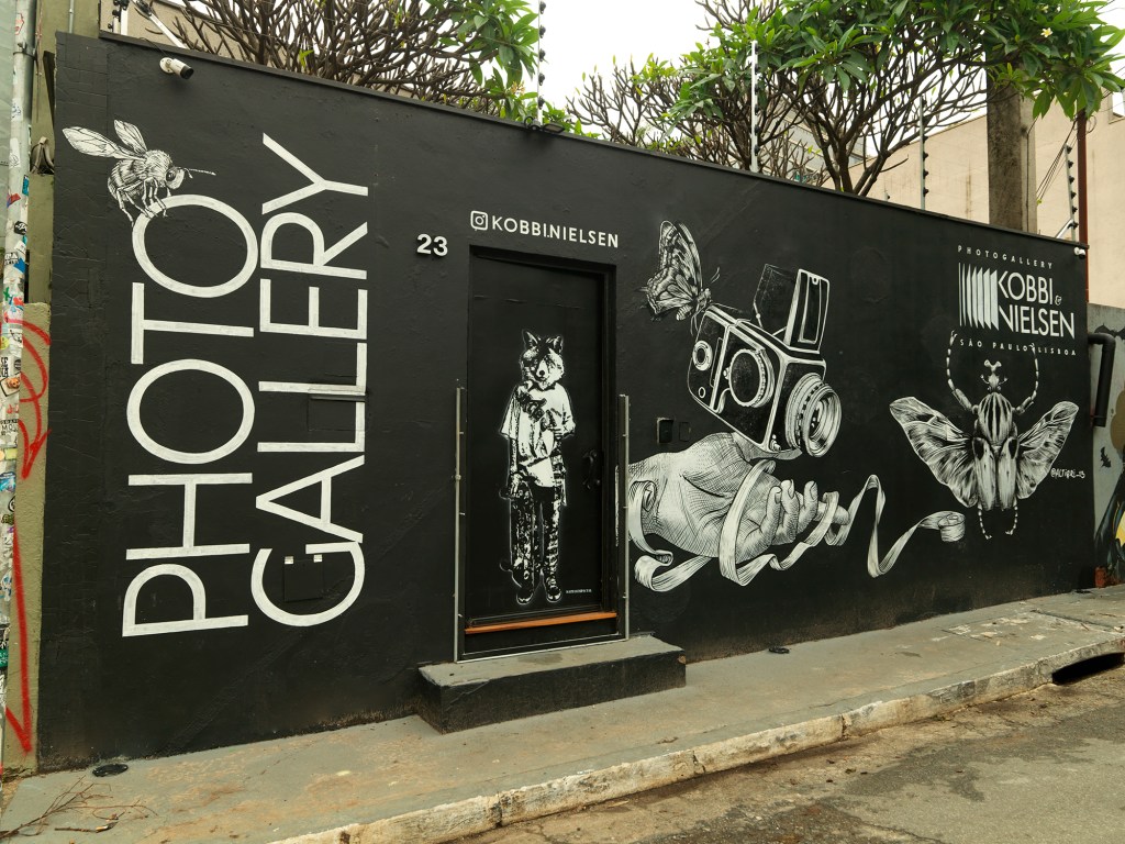 Kobbi_Gentes_Do_Mundo_1068 Galeria Kobbi & Nielsen abre as portas no Beco do Batman, na Vila Madalena