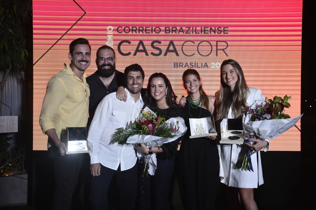 _MJR8233 Prêmio CASACOR Brasília / Correio Braziliense 2022.