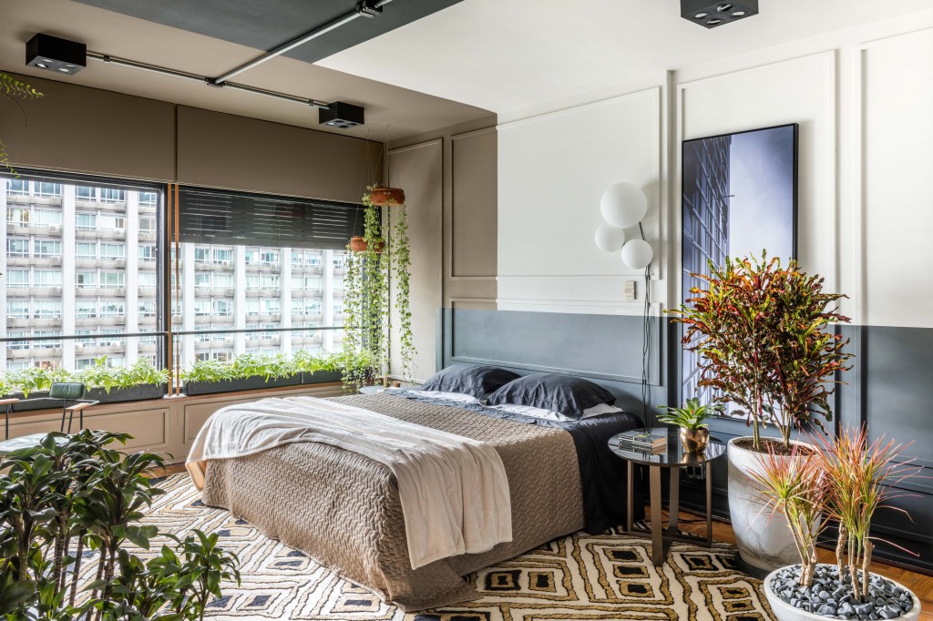 Ricardo Abreu_APTO PAULICÉIA-34 Apartamento e escritório do Ricardo Abre na Avenida Paulista- SP