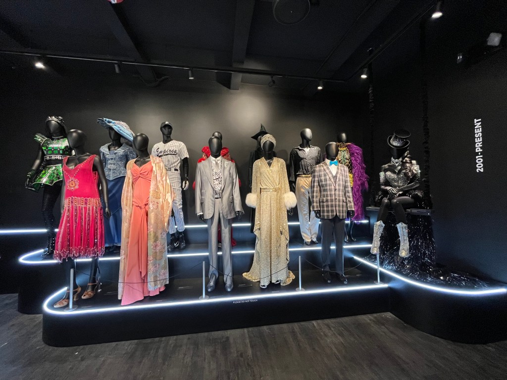 Museu da Broadway De bastidores a figurinos originais, Museu da Broadway abre ao público
