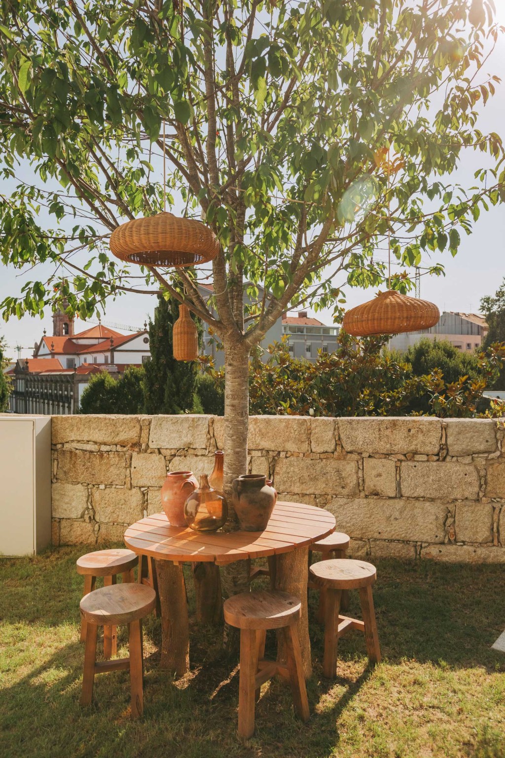 Pablo-Pita-Heim-Balp-Architekten-Bacana-Studio-Boa-Resort-Porto-Photo-Luis-Ferraz-Yellowtrace-18 Pablo Pita em colaboração com Heim Balp Architekten Village by BOA