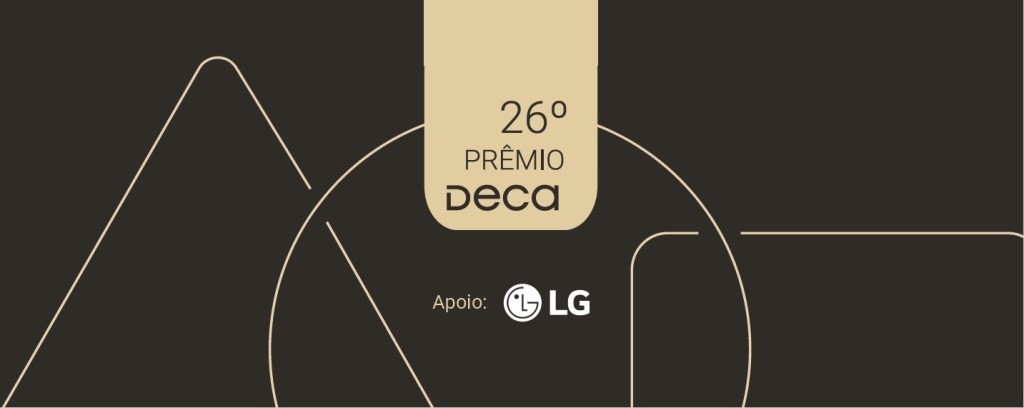 Prêmio Deca 26ª Edição 2022