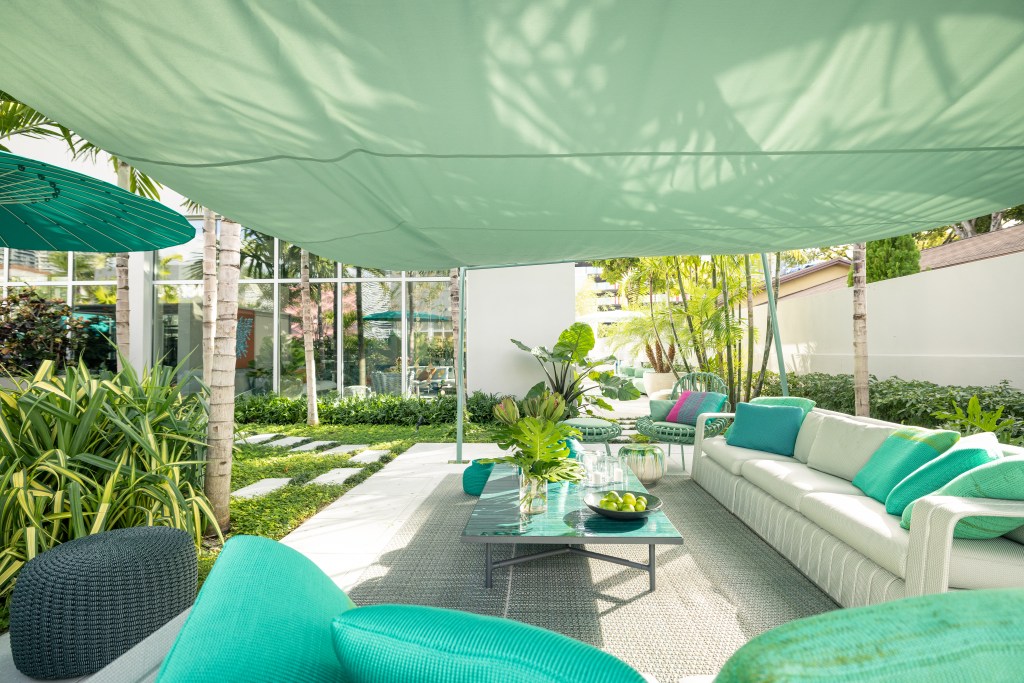 Paola Lenti abre nova flagship store em Miami