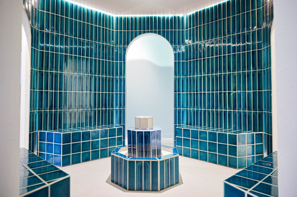 DESIGN_MIAMI_6250 Hammam da Kohler