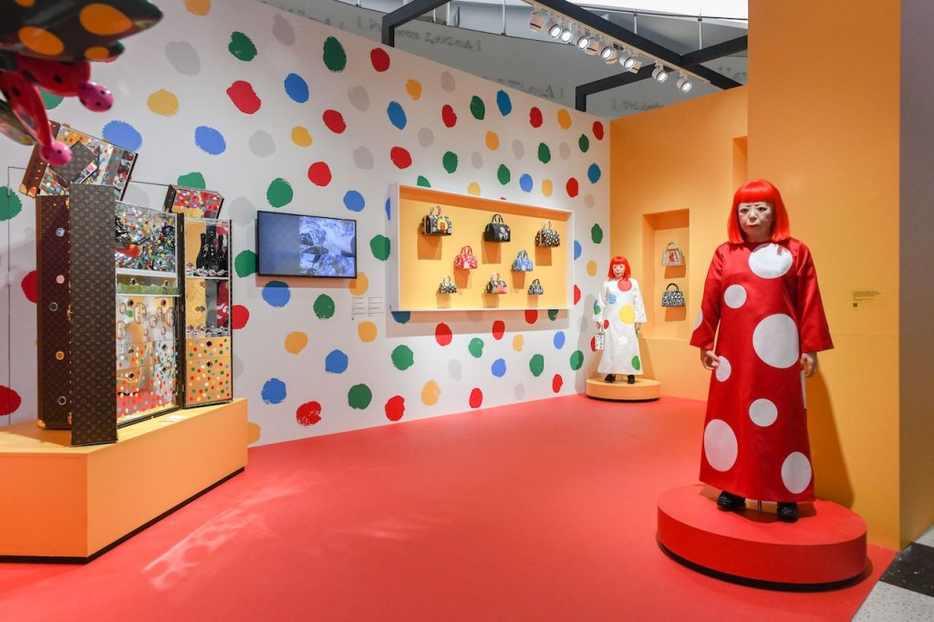 Yayoi Kusama