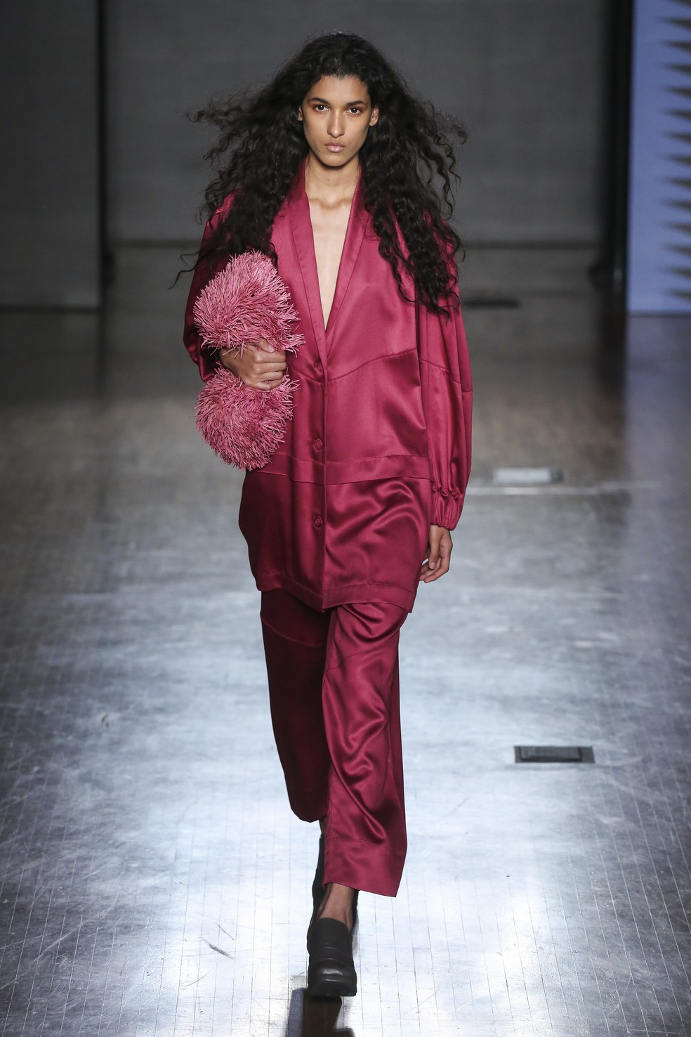 neriage-f23-003 Desfile Neriage SPFW 2022 /