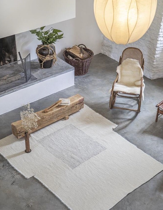 05Press_2022-10-26__PressRelease_Theme+Take+Care_Maison&Objet+Paris+-+Jan2023__EN Mobiiário assinado por Laines Paysannes /