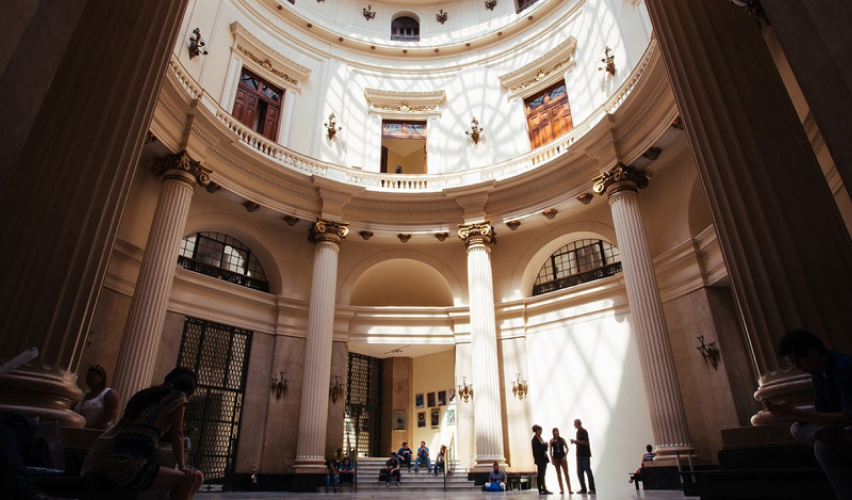 Centro Cultural do Banco do Brasil do Rio de Janeiro