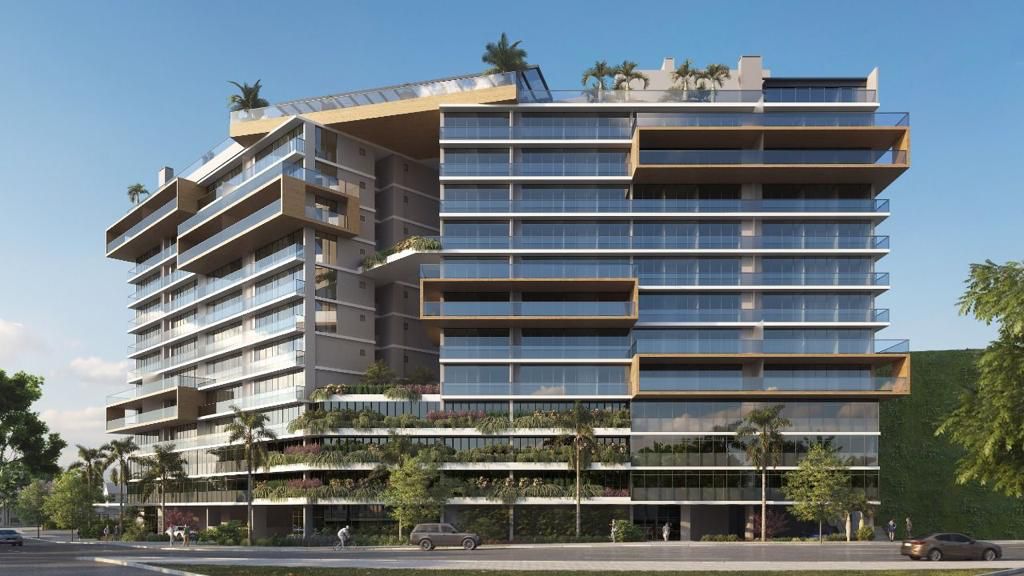 The Spot One_Perspectiva 1 A CASACOR Santa Catarina | Balneário Camboriú 2023 irá acontecer no The Spot One, área anexa ao Balneário Shopping.