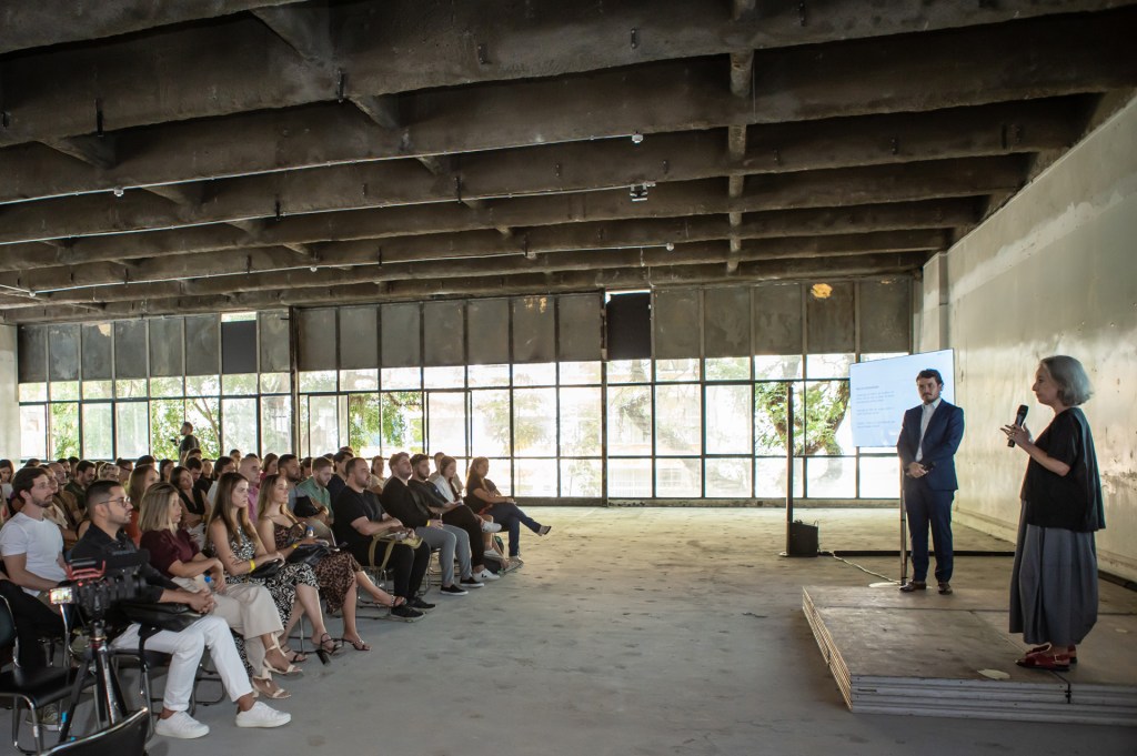 Reunião Operacional dá largada para a CASACOR São Paulo 2023