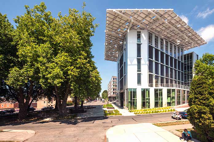 Edificios-ecologicos-Bullitt-Center Bullit Center Estados Unidos