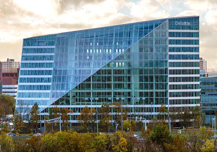 Edificios-ecologicos-The-Edge-Holanda The Edge edifício ecologico