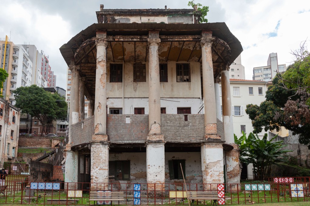 De moradia à centro cultural, Vila Itororó é um marco na arquitetura de SP