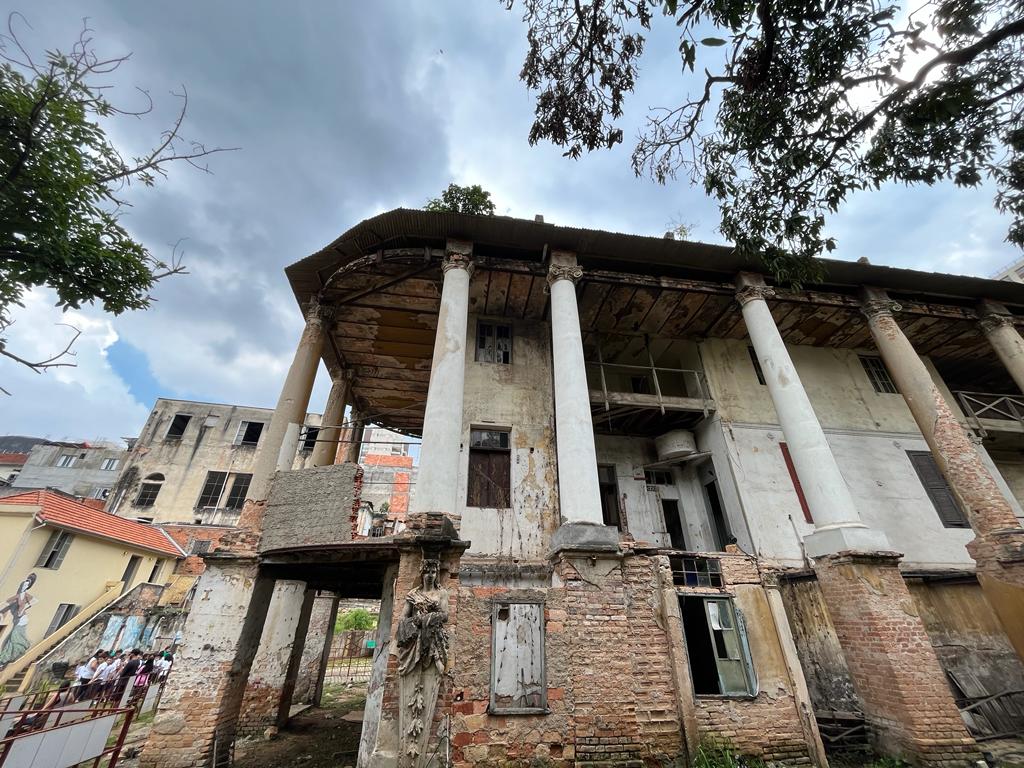 De moradia à centro cultural, Vila Itororó é um marco na arquitetura de SP