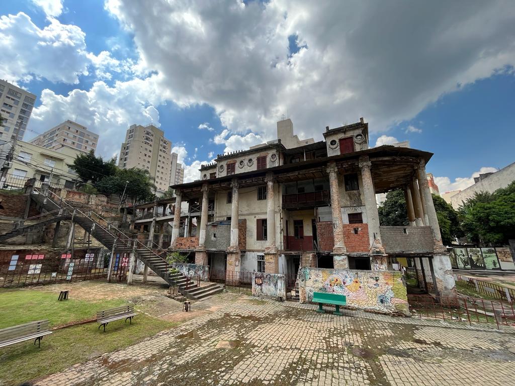 De moradia à centro cultural, Vila Itororó é um marco na arquitetura de SP