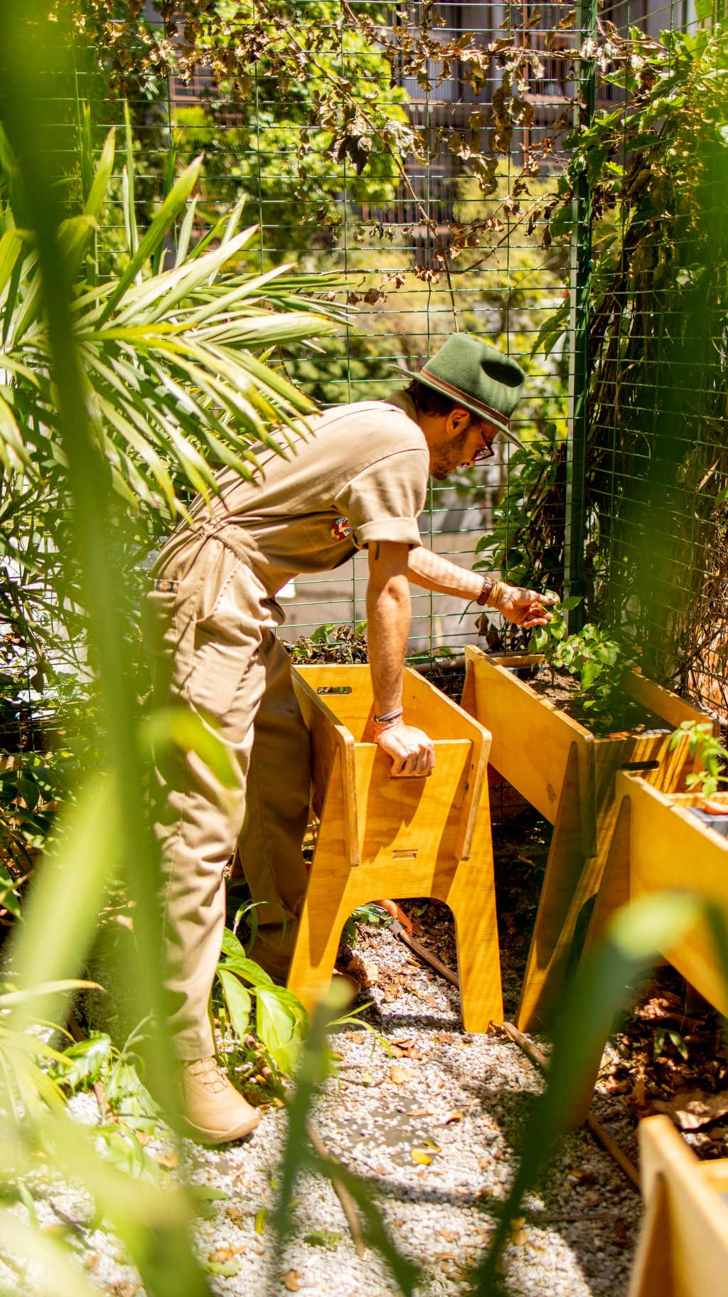 hotel-rosewood-ganha-horta-nativa-auto-irrigavel-credito-fernando-iosa (6) Hotel Rosewood horta nativa auto irrigável João Queiroz Felipe Rodrigues Petrichor horta tempero sustentabilidade