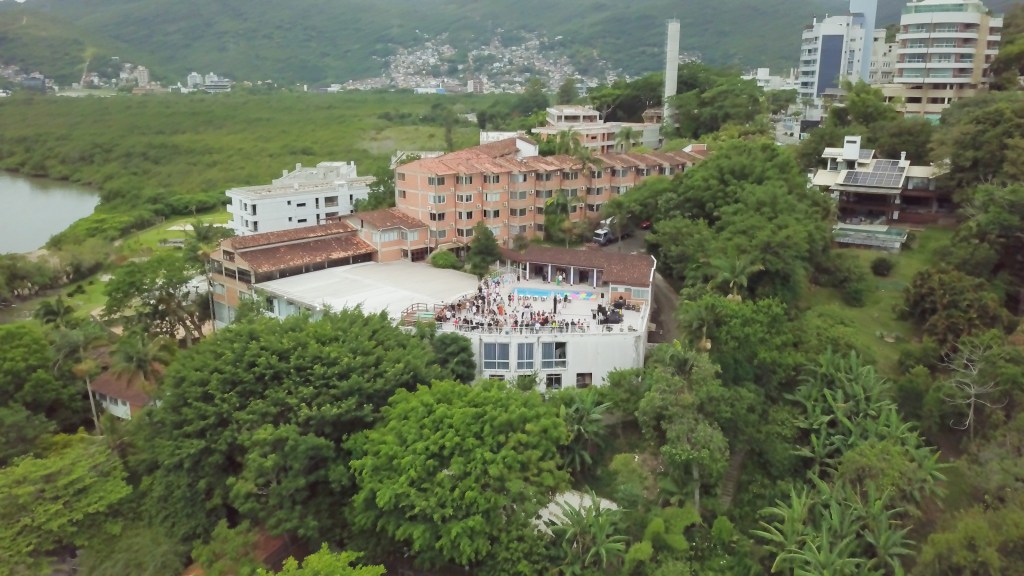 image0 O icônico hotel Maria do Mar é a nova sede da CASACOR Santa Catarina em 2023.