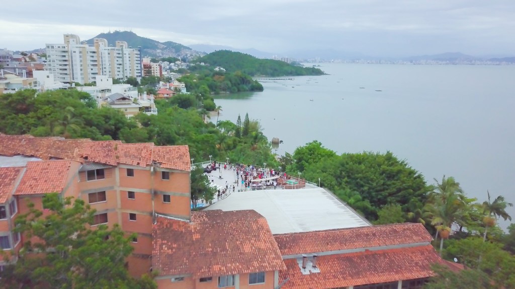 O icônico hotel Maria do Mar é a nova sede da CASACOR Santa Catarina em 2023.