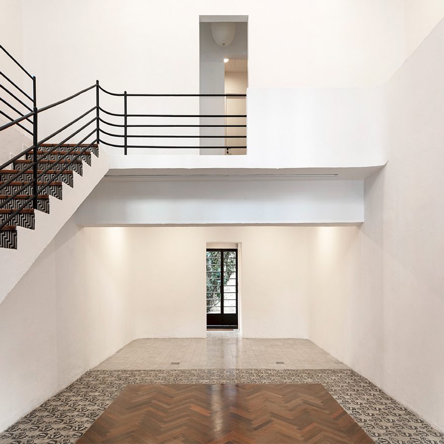 pagina-2-880×880 Em março, SP-Arte inaugura uma casa permanente de exposições