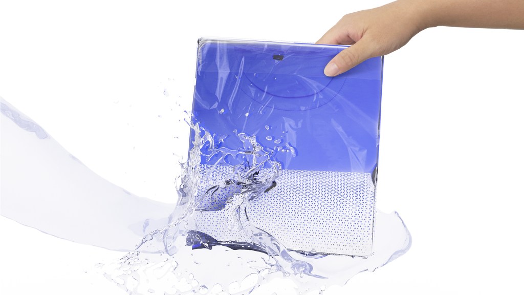 x20230202-01-04 Zero Bag por Kyeongho Park & Yejin Heo, vencedor do Lexus Design Award 2023.