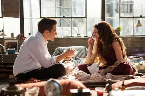 Filme “Amor e Outras Drogas” / Filme