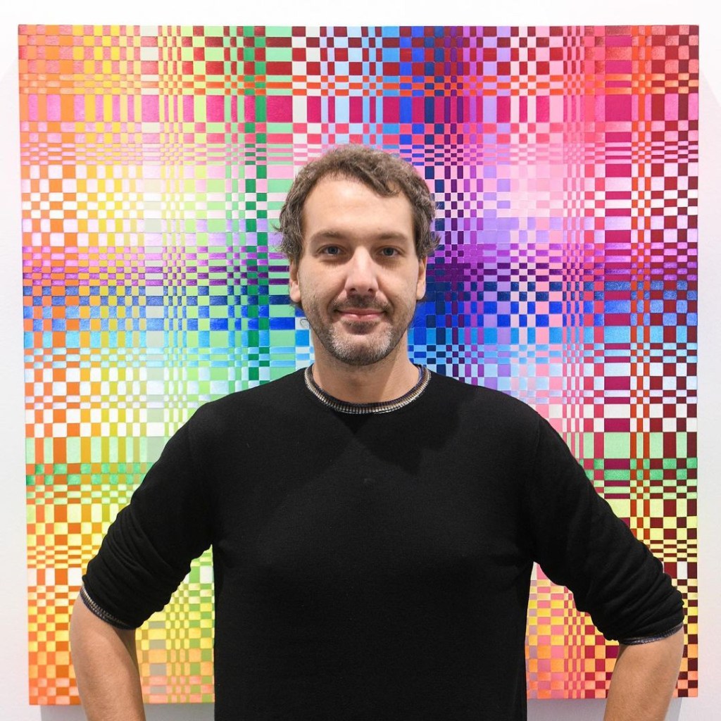 Francesco Maccapani Missoni