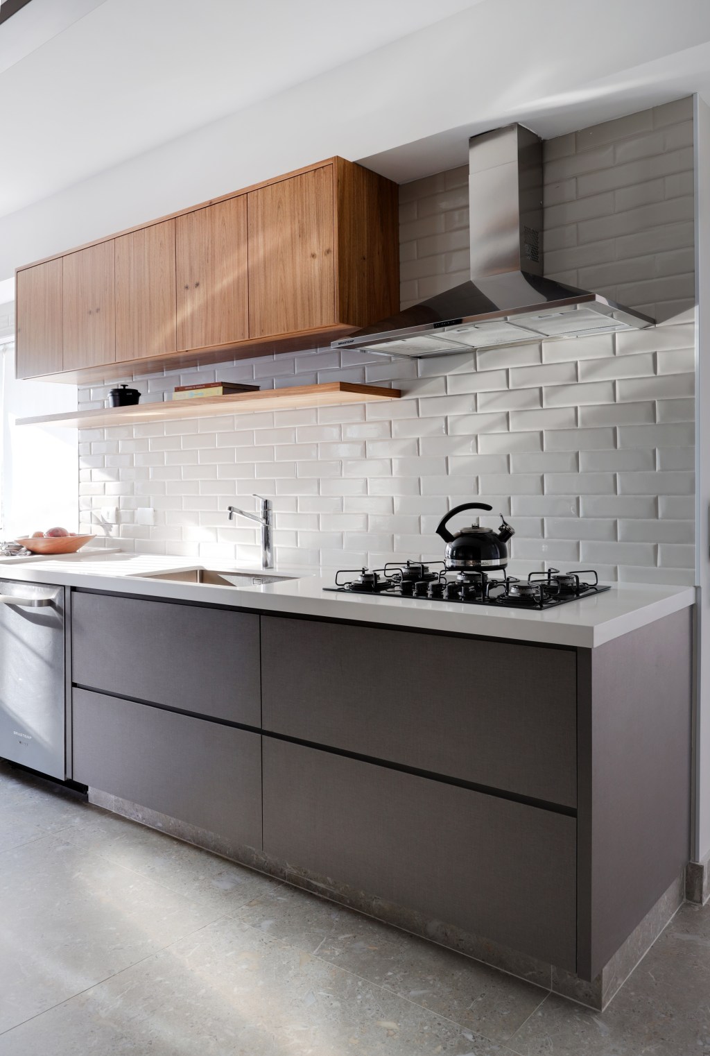 758a2140 apartamento São Paulo assinado por Daniela Berland Cianciaruso