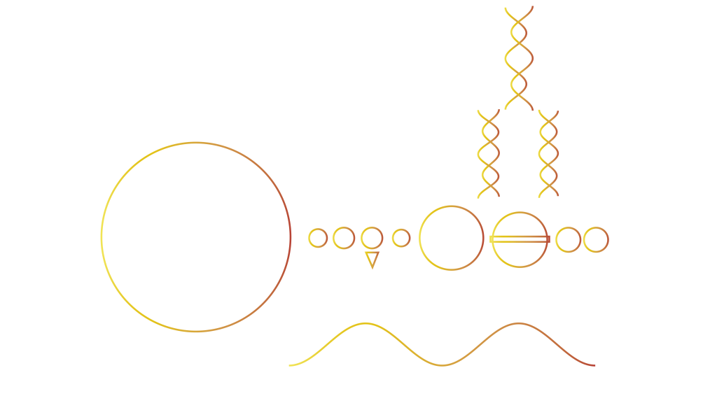 Arte Henrique Ferreria_obra DNA Rapha Preto Studio e Infinito Criativo assinam coleção By Aut! para a Tapetah