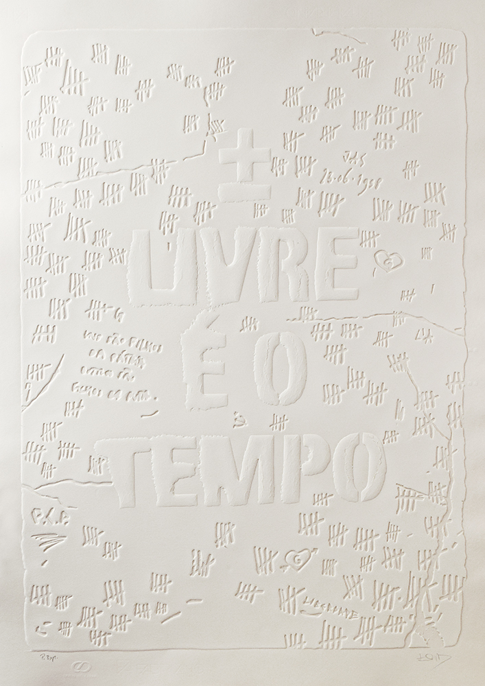 Gracinda-Mau-Tempo-Miguel-Januário Obra
