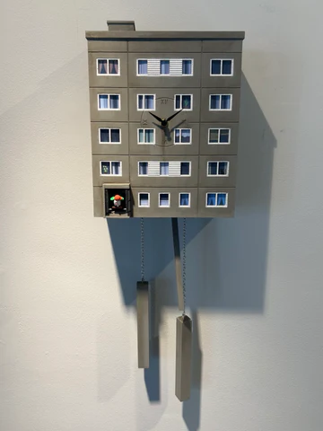 GUIDO ZIMMERMANN @guidozimmermann_art