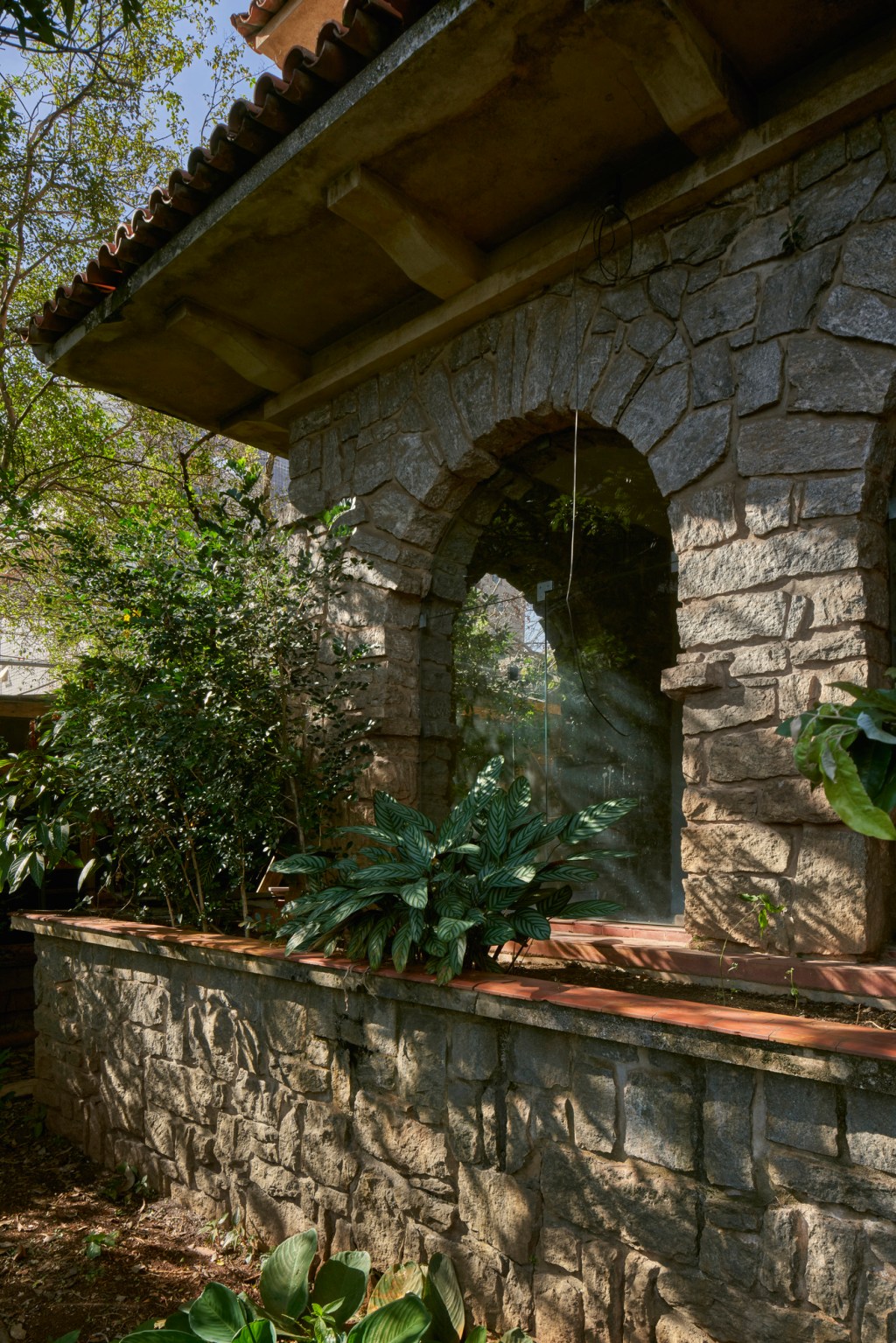 _JBF4030 A 28ª edição da CASACOR Minas Gerais acontecerá em um conjunto de casas localizadas no bairro Santo Antônio, em Belo Horizonte. A principal delas será a Casa Ferolla, um casarão que fica na Rua São Domingos do Prata, 631. Local / endereço / sede da CASACOR Minas Gerais