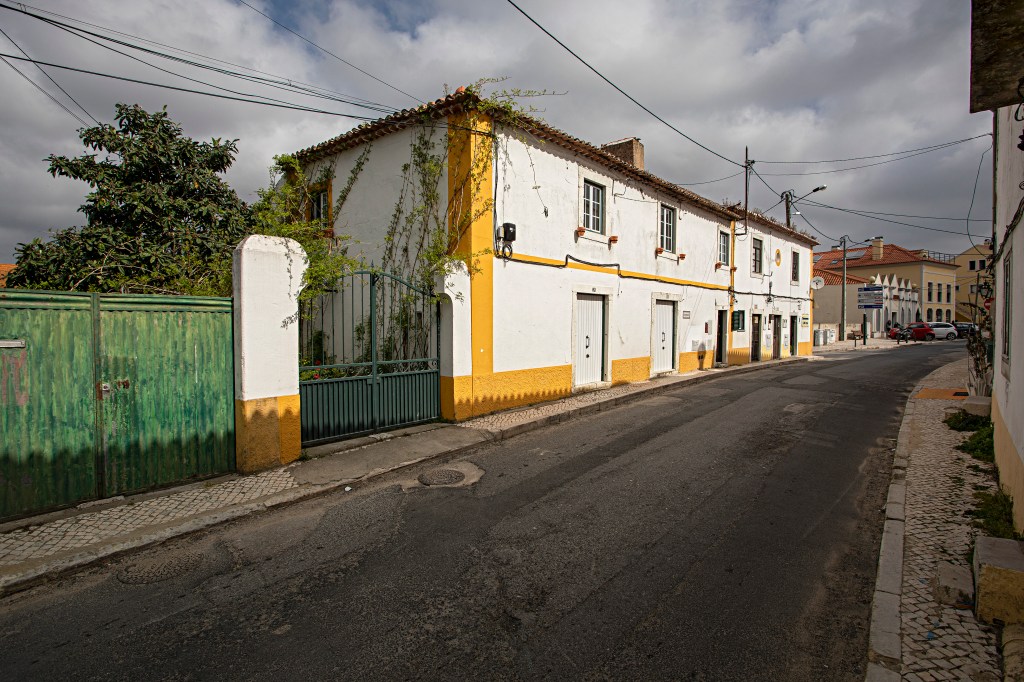 _MG_0992 Em Portugal, casa restaurada apresenta novo décor com peças de brechós - assinado por Maurício Nóbrega