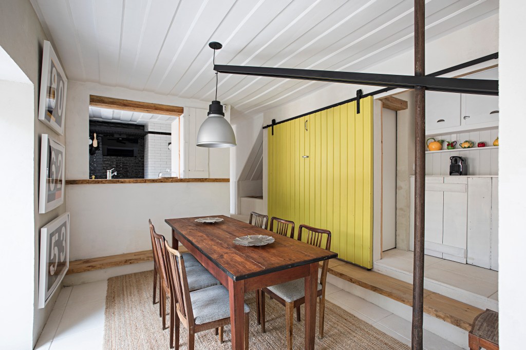 _MG_1241 Em Portugal, casa restaurada apresenta novo décor com peças de brechós - assinado por Maurício Nóbrega