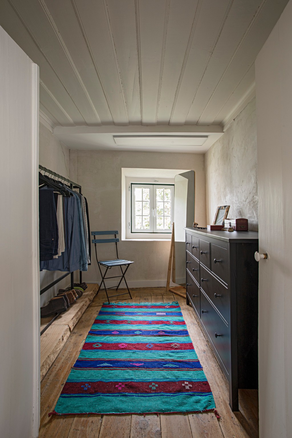_MG_1490 Em Portugal, casa restaurada apresenta novo décor com peças de brechós - assinado por Maurício Nóbrega