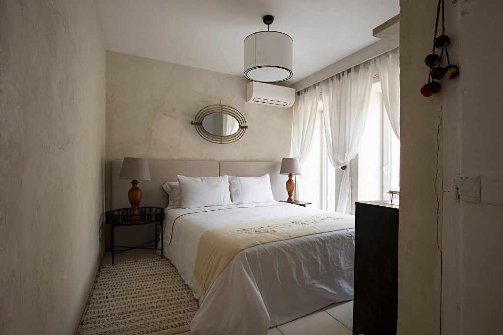 _MG_1611 Em Portugal, casa restaurada apresenta novo décor com peças de brechós - assinado por Maurício Nóbrega