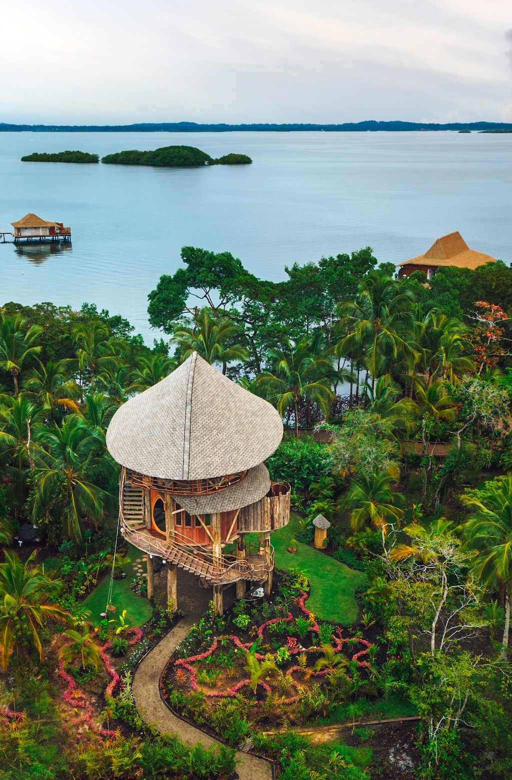 Nayara bocas del Toro – Liv Law – DJI_0324 – by Brice Ferre Studio – Vancouver Portrait Adventure and Athlete Photographer Nayara bocas del Toro - Panama