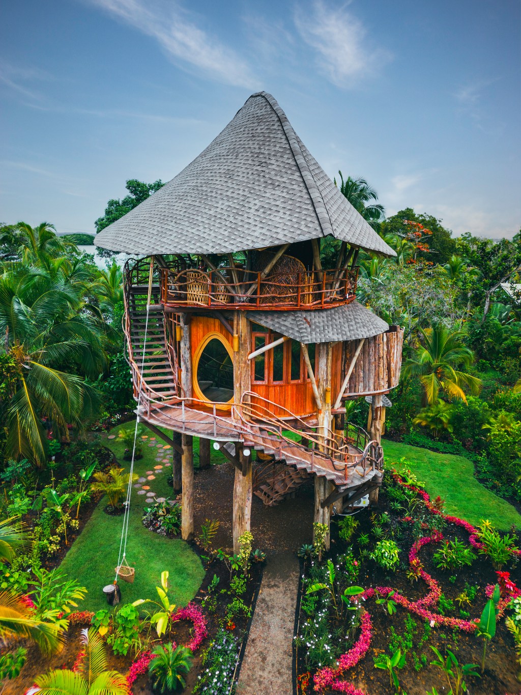 Nayara bocas del Toro – Panama – with Liv Law – DJI_0337 – by Brice Ferre Studio Nayara bocas del Toro - Panama