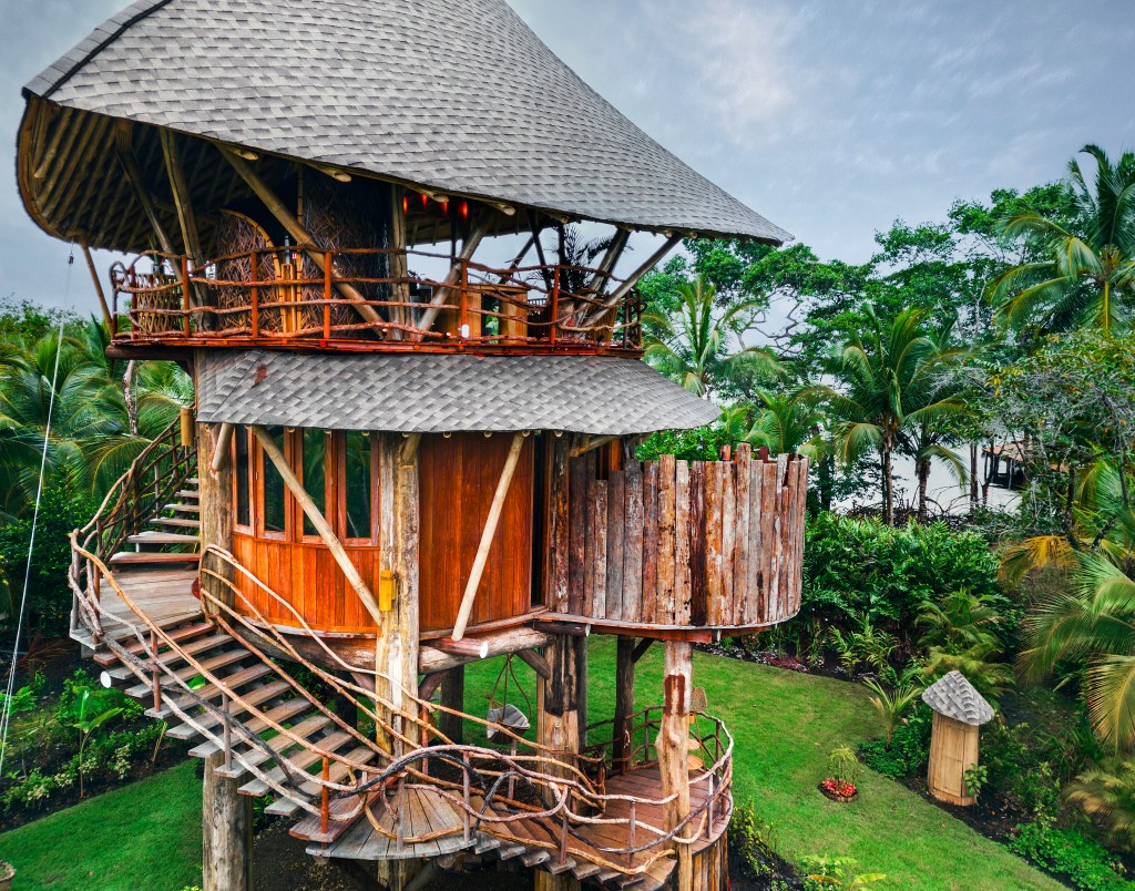 Nayara bocas del Toro – Panama – with Liv Law – DJI_0350 – by Brice Ferre Studio Nayara bocas del Toro - Panama