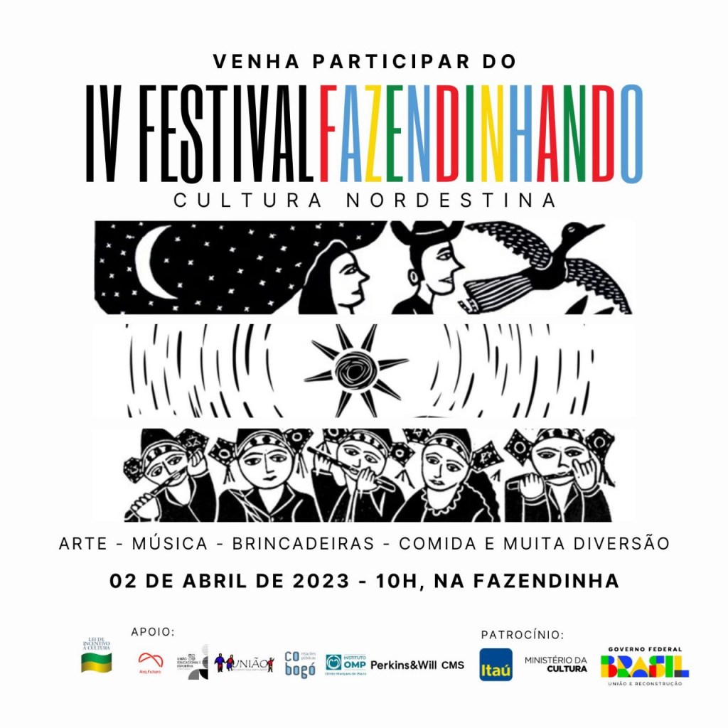 fazendinhando-1 IV Festival Fazendinhando