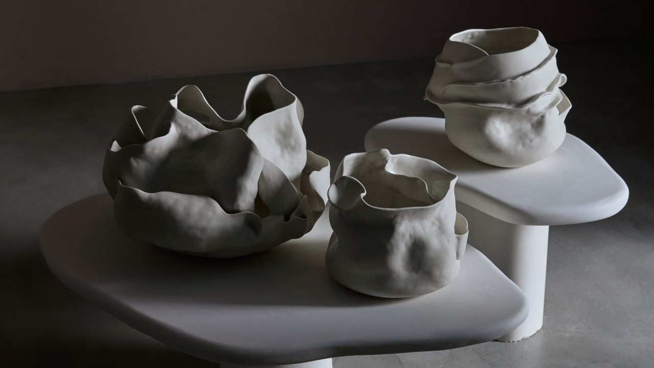 Impermanência Design Weekend 2023